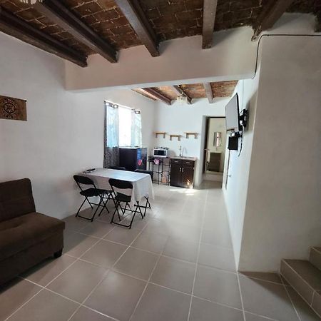 Appartamento Casa Linda Vista Guanajuato Esterno foto