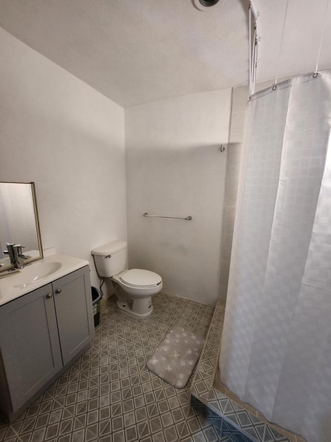 Appartamento Casa Linda Vista Guanajuato Esterno foto