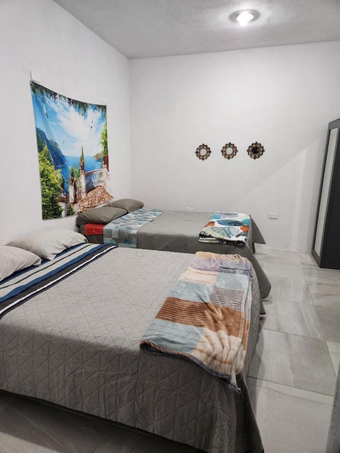 Appartamento Casa Linda Vista Guanajuato Esterno foto