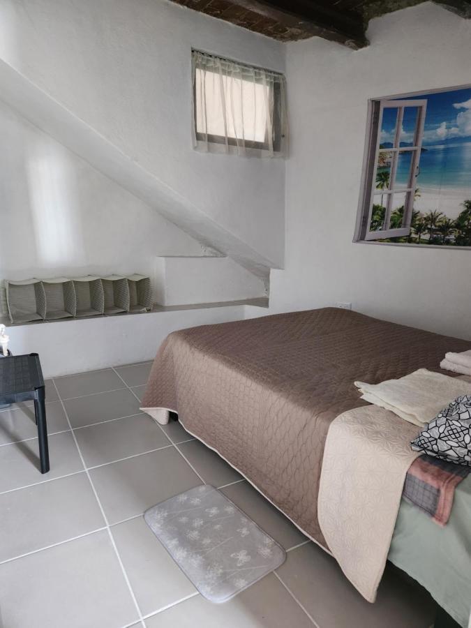Appartamento Casa Linda Vista Guanajuato Esterno foto