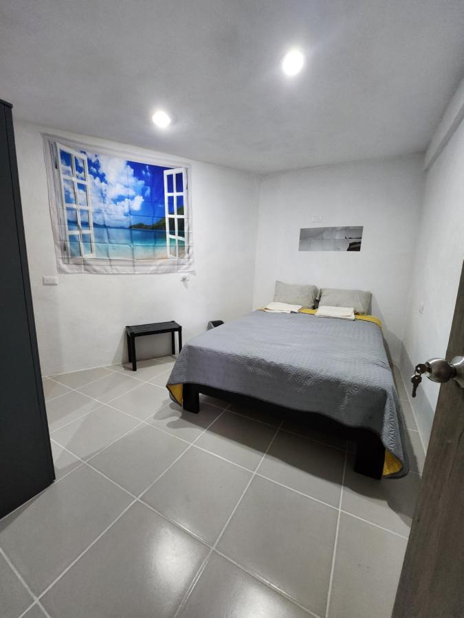 Appartamento Casa Linda Vista Guanajuato Esterno foto